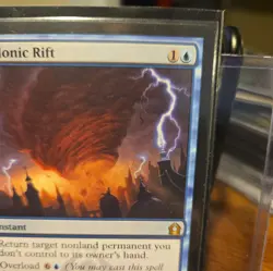 Cyclonic Rift Return to Ravnica Regular - Image 3