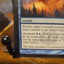 Cyclonic Rift Return to Ravnica Regular - Image 5
