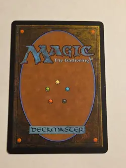 Ensnaring Bridge X1 8ED MTG 8TH Eighth Edition - Image 2