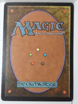 Cloak of Mists - Urzas Saga - Magic the Gathering MTG Nice! - Image 2