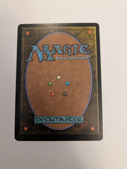 Karn the Great Creator White Border #3 Mystery Booster 2 MTG Regular - Image 2