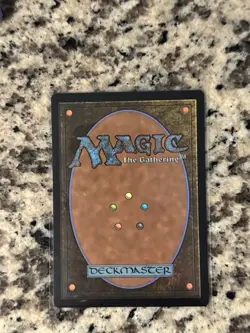 Karn the Great Creator White Border #3 Mystery Booster 2 MTG Magic Card - Image 2