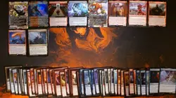 EDH -Gwen Stacy / Ghost-Spider, MTG Commander Deck, Bracket 2, Spider-Man x MTG - Image 2