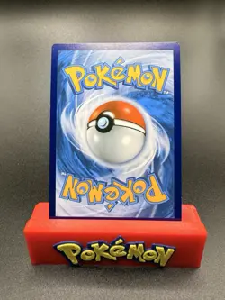 Mew XY110 - XY Black Star Promo Holo Foil Full Art Pokemon Card - Near Mint ! - Image 2