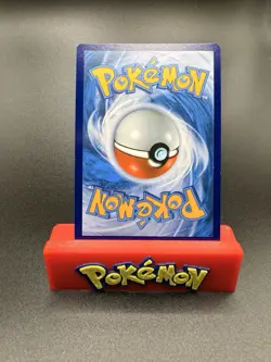 Mew XY110 - XY Black Star Promo Holo Foil Full Art Pokemon Card - Near Mint ! - Image 3