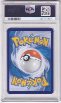 2025 Pokemon Umbreon CBB2 Gem 2 CS Japanese 15/15 PSA 10 GEM MINT - Image 3