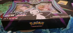 Pokemon TCG Mew VMax League Battle Deck Sealed Brand New - Image 3