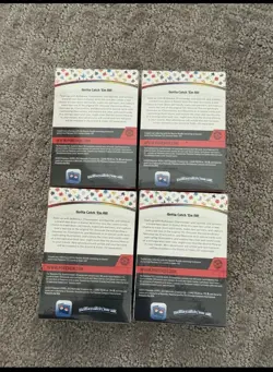 LOT x4 Pokemon 151 Scarlet and Violet Booster Bundle SEALED/NEW (NEXT DAY SHIP) - Image 2