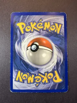 Seedot 60/108 EX Power Keepers Reverse Holo Stamped Pokemon Card MP FREE SHIP - Image 2