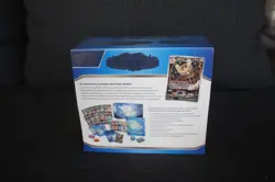Pokemon Center Scarlet and Violet Steller Crown Elite Trainer Box - TCG ETB - Image 3