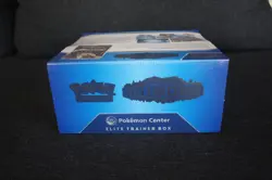 Pokemon Center Scarlet and Violet Steller Crown Elite Trainer Box - TCG ETB - Image 5