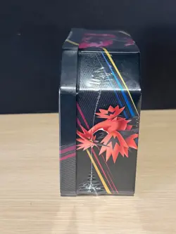 POKEMON CROWN ZENITH FACTORY SEALED TIN - GALARIAN ZAPDOS - Image 3