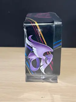 POKEMON CROWN ZENITH FACTORY SEALED TIN - GALARIAN ZAPDOS - Image 4