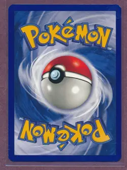 1999 Pokemon Team Rocket First Edition Energy Search #59/62!! - Image 2