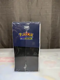 Pokemon TCG Scarlet And Violet Surging Sparks Elite Trainer Box Sealed NEW ETB - Image 2