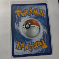 Absol ex 214/197 - Ultra Rare - Obsidian Flames - Darkness Holo - Pokemon TCG NM - Image 2