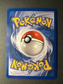 Pokemon - Hypno 25/112 Stamped - EX FireRed & LeafGreen - Reverse Holo NM SWIRL - Image 3