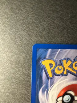 Pokemon - Hypno 25/112 Stamped - EX FireRed & LeafGreen - Reverse Holo NM SWIRL - Image 4