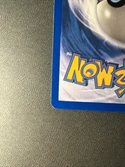 Pokemon - Hypno 25/112 Stamped - EX FireRed & LeafGreen - Reverse Holo NM SWIRL - Image 5