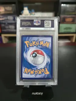 PSA 10-9 SET INDONESIA POKEMON TERASTAL FESTIVAL SAR EEVEELUTIONS SEQUENTIAL SET - Image 4