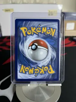 Pokemon Celebrations Blastoise 2/102 Classic Collection Holo Near Mint - Image 2