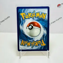 Pikachu TG05/TG30 Ultra Rare Pokemon TCG Lost Origin Trainer Gallery NM - Image 4