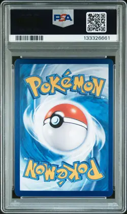 PSA 10 2025 Pokemon Meowth Chinese Exclusive Gem Pack Vol.3 02 07/07 Gem Mint - Image 2