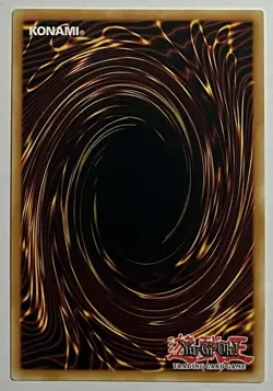 Cold Wave RA03-EN104 (NM) 1st Edition Platinum Secret Rare YuGiOh! TCG - Image 2