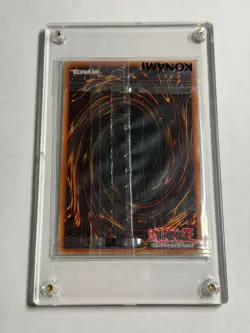 Yugioh Blue-Eyes Alternative Dragon SBPR-EN003 Secret Rare Sweepstakes SEALED - Image 3