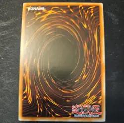 Yugioh Imperial Iron Wall 1st Edition Ultra Rare LCJW-EN298 NM - Image 2