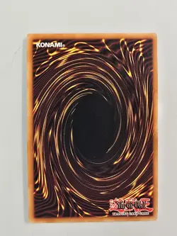 Spanish Dark Magician Girl RDS SPSE2 Limited Edition Ultra Rare YuGiOh NM - Image 2