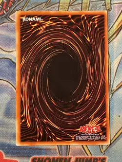 Yu-Gi-Oh Deck Devastation Virus FET-JP058 Ultimate Rare NM Japanese i915 - Image 2