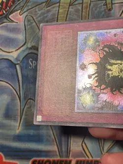 Yu-Gi-Oh Deck Devastation Virus FET-JP058 Ultimate Rare NM Japanese i915 - Image 4