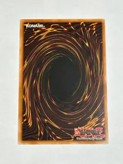 YUGIOH EURO Voltanis the Adjudicator EOJ-EN023 Ultimate Rare NM #2 - Image 2