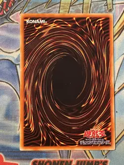 Yu-Gi-Oh Deck Devastation Virus FET-JP058 Ultimate Rare VLP Japanese - Image 2