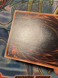 Yu-Gi-Oh Deck Devastation Virus FET-JP058 Ultimate Rare VLP Japanese - Image 5