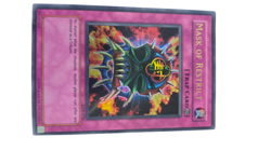 Mask of Restrict LON-018 Yu-Gi-Oh! TCG NM - Image 2