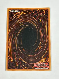 YUGIOH EURO Dupe Frog OP03-EN005 Super Rare Promo LP - Image 4