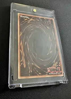 Yugioh Granguignol The Dusk Dragon - BLTR-EN087 - NM/Never Played - Image 2