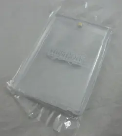 Yu-Gi-Oh! Trading Card Game Acrylic Card Display Case - Image 1
