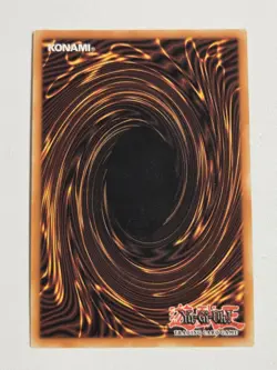 Ultimate Slayer RA02-EN070 Secret Rare Yugioh 25th Anniversary Rarity Collection - Image 3
