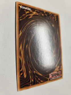 Ultimate Slayer RA02-EN070 Secret Rare Yugioh 25th Anniversary Rarity Collection - Image 4
