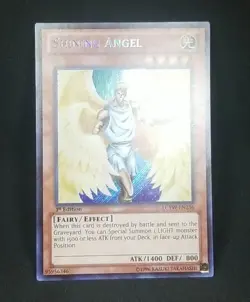 Yugioh! Shining angel **LCYW - EN236** - Image 3