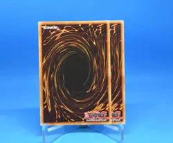 Yu-Gi-Oh! 2x Dhampir Vampire Sheridan [DASA-EN007] Secret Rare NM - Image 2