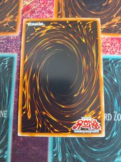 Yu-Gi-Oh! Spell Canceller MFC-KR020 Ultra Rare Unlimited Near Mint - Image 3