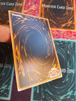 Yu-Gi-Oh! Spell Canceller MFC-KR020 Ultra Rare Unlimited Near Mint - Image 4