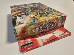 Yu-Gi-Oh! TCG Fire Kings Structure Deck (SR14) - 1st Edition - New/Sealed - Image 3