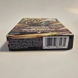 Yu-Gi-Oh! TCG Fire Kings Structure Deck (SR14) - 1st Edition - New/Sealed - Image 4