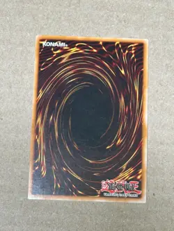 YUGIOH Blue-Eyes White Dragon OP28-EN001 Ultimate Rare LP #4 - Image 2