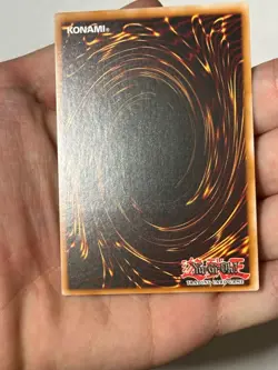 YUGIOH Blue-Eyes White Dragon OP28-EN001 Ultimate Rare NM #7 - Image 5